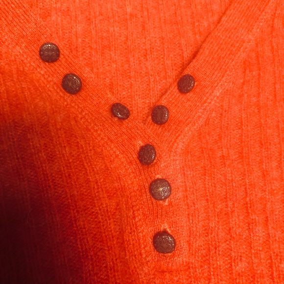 Size S 100% cashmere sweater - Picture 4 of 14